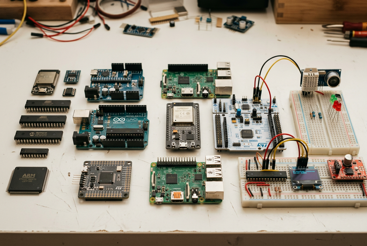 Điện tử Cường Thuận